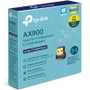 TP-Link Archer TX10UB Nano Adaptador Wi-Fi 6 AX900 y Bluetooth 5.3